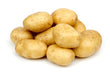 Doré Potatoes